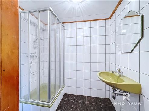 Freistehendes Einfamilienhaus mit viel Platz und ländlichem Charme in Honsfeld (Gemeinde Büllingen)