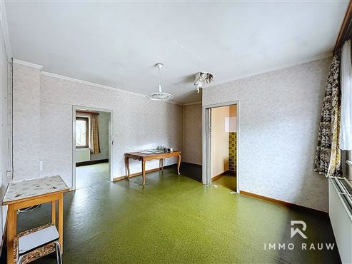 Ländliche Immobilie in Mürringen mit großem Garten und Ausbaupotenzial zu verkaufen!