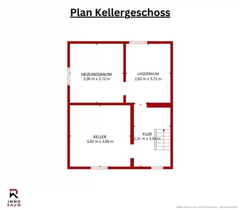 Ländliche Immobilie in Mürringen mit großem Garten und Ausbaupotenzial zu verkaufen!