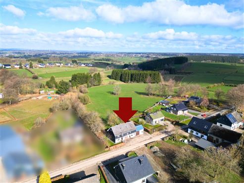 Ländliche Immobilie in Mürringen mit großem Garten und Ausbaupotenzial zu verkaufen!