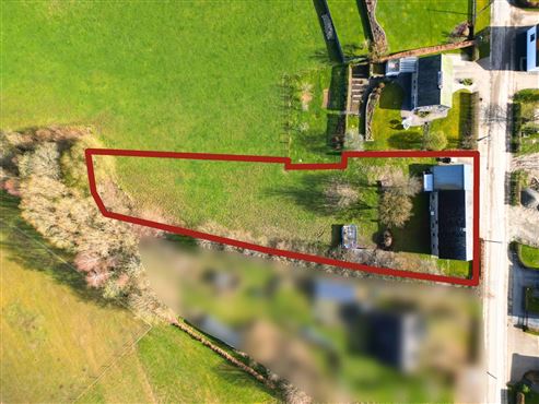 Ländliche Immobilie in Mürringen mit großem Garten und Ausbaupotenzial zu verkaufen!