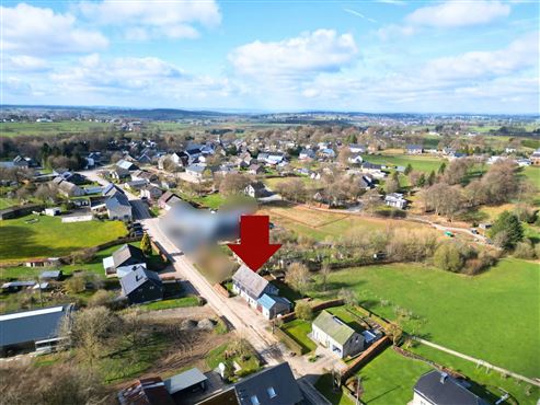 Ländliche Immobilie in Mürringen mit großem Garten und Ausbaupotenzial zu verkaufen!