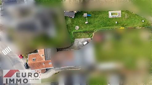 Doppelter authentischer Charme:  Typisches Fachwerk-Landhaus in der begehrten Ortschaft Membach