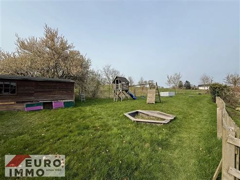 Doppelter authentischer Charme:  Typisches Fachwerk-Landhaus in der begehrten Ortschaft Membach