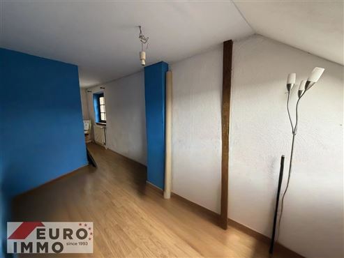 Doppelter authentischer Charme:  Typisches Fachwerk-Landhaus in der begehrten Ortschaft Membach