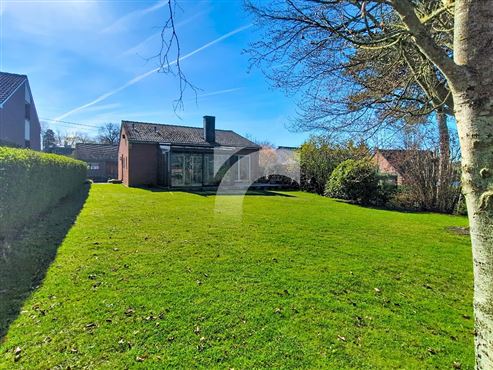 Bungalow - HERGENRATH