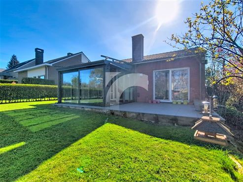 Bungalow - HERGENRATH