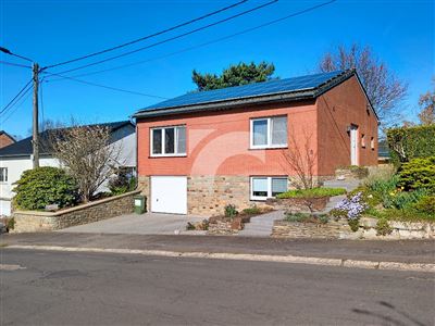 Bungalow - HERGENRATH - HERGENRATH, Belgien 