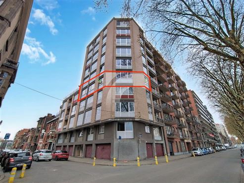 Wohnung - LIÈGE