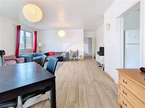 Wohnung - LIÈGE