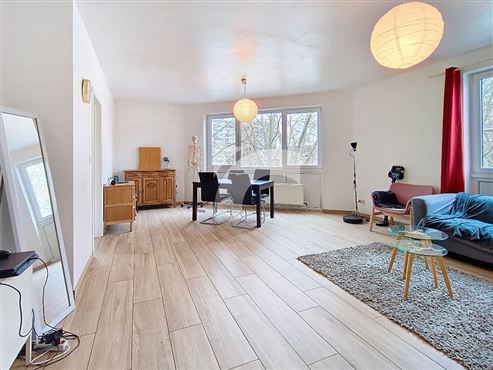 Wohnung - LIÈGE