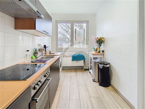 Wohnung - LIÈGE