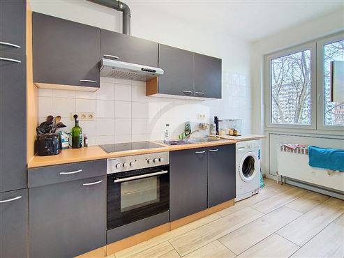 Wohnung - LIÈGE
