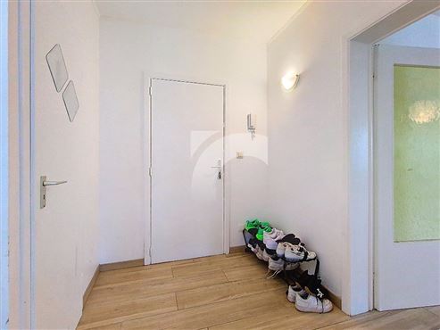 Wohnung - LIÈGE