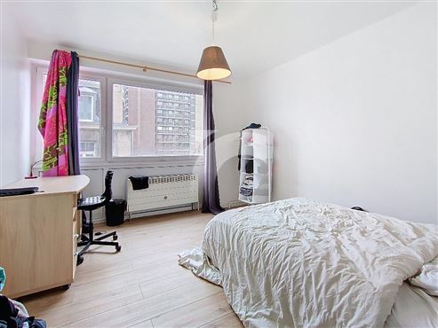 Wohnung - LIÈGE