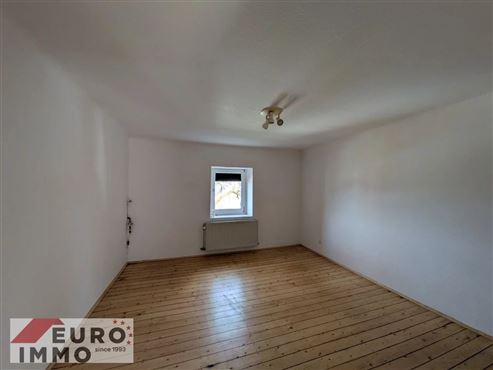 Zentral wohnen – stilvoll leben: Renovierte Etagenwohnung nur einen Steinwurf vom Eupener Stadtzentrum entfernt