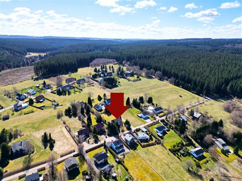 Idylle pur: Einfamilienhaus in traumhafter Lage von Küchelscheid zu verkaufen!