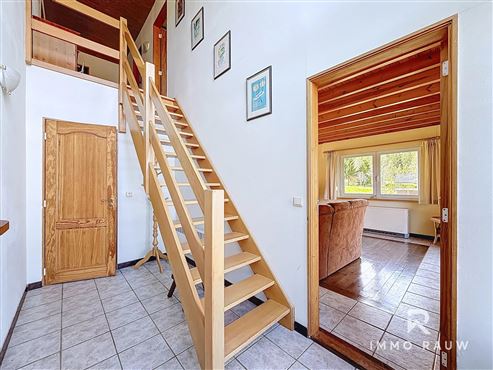 Idylle pur: Einfamilienhaus in traumhafter Lage von Küchelscheid zu verkaufen!