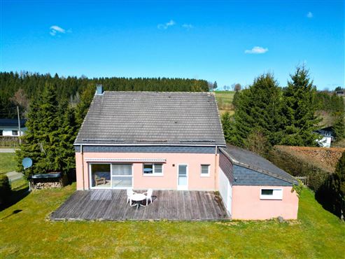 Idylle pur: Einfamilienhaus in traumhafter Lage von Küchelscheid zu verkaufen!