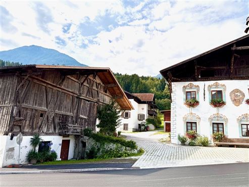 Ihr eigenes historisches Traditionsgasthaus mit großem Potential im Tiroler Oberland. Gastronomie, Beherbergung und Vision vereint!