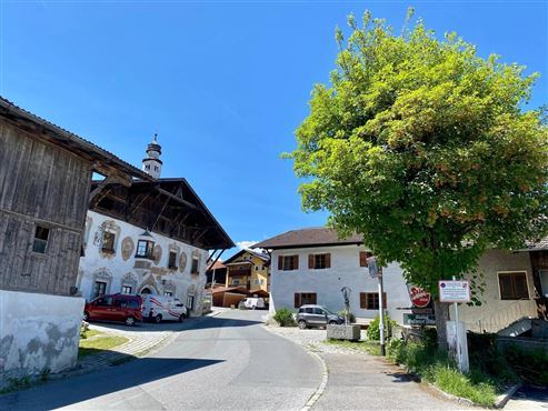 Ihr eigenes historisches Traditionsgasthaus mit großem Potential im Tiroler Oberland. Gastronomie, Beherbergung und Vision vereint!