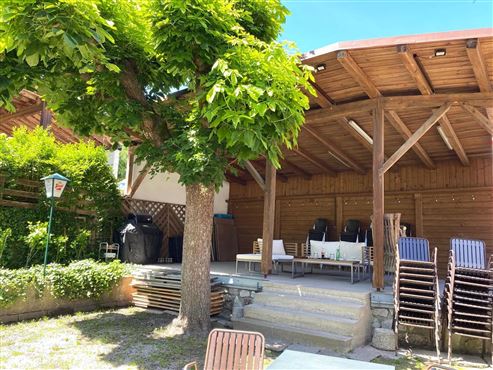 Ihr eigenes historisches Traditionsgasthaus mit großem Potential im Tiroler Oberland. Gastronomie, Beherbergung und Vision vereint!