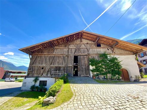 Ihr eigenes historisches Traditionsgasthaus mit großem Potential im Tiroler Oberland. Gastronomie, Beherbergung und Vision vereint!