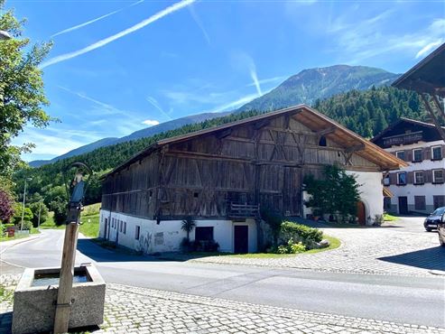 Ihr eigenes historisches Traditionsgasthaus mit großem Potential im Tiroler Oberland. Gastronomie, Beherbergung und Vision vereint!