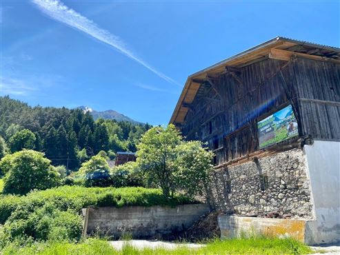 Ihr eigenes historisches Traditionsgasthaus mit großem Potential im Tiroler Oberland. Gastronomie, Beherbergung und Vision vereint!