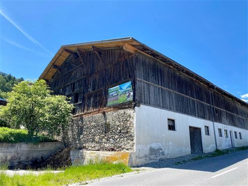 Ihr eigenes historisches Traditionsgasthaus mit großem Potential im Tiroler Oberland. Gastronomie, Beherbergung und Vision vereint!