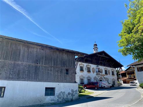 Ihr eigenes historisches Traditionsgasthaus mit großem Potential im Tiroler Oberland. Gastronomie, Beherbergung und Vision vereint!