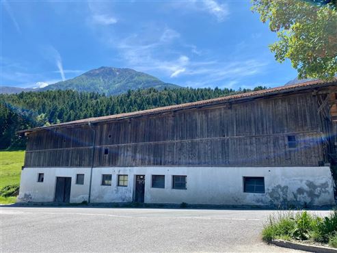 Ihr eigenes historisches Traditionsgasthaus mit großem Potential im Tiroler Oberland. Gastronomie, Beherbergung und Vision vereint!