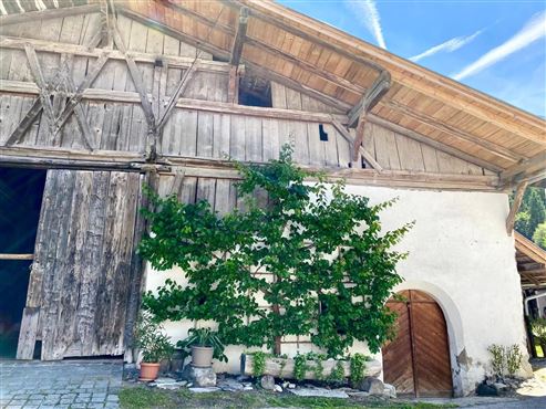 Ihr eigenes historisches Traditionsgasthaus mit großem Potential im Tiroler Oberland. Gastronomie, Beherbergung und Vision vereint!