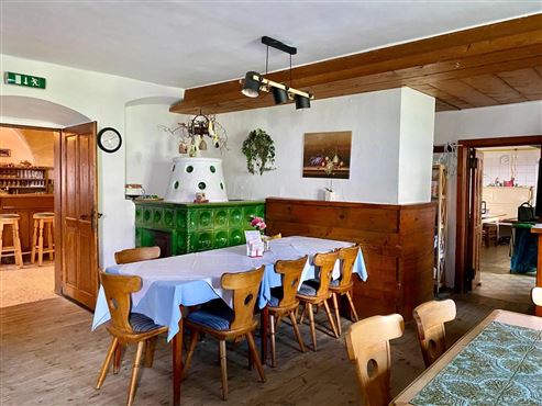 Ihr eigenes historisches Traditionsgasthaus mit großem Potential im Tiroler Oberland. Gastronomie, Beherbergung und Vision vereint!