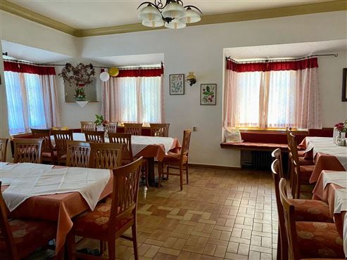 Ihr eigenes historisches Traditionsgasthaus mit großem Potential im Tiroler Oberland. Gastronomie, Beherbergung und Vision vereint!