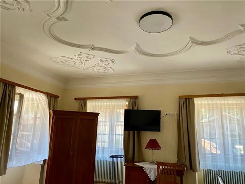 Ihr eigenes historisches Traditionsgasthaus mit großem Potential im Tiroler Oberland. Gastronomie, Beherbergung und Vision vereint!