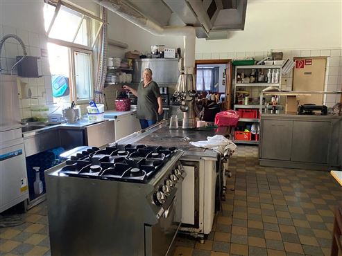 Ihr eigenes historisches Traditionsgasthaus mit großem Potential im Tiroler Oberland. Gastronomie, Beherbergung und Vision vereint!