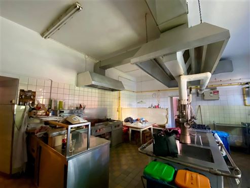 Ihr eigenes historisches Traditionsgasthaus mit großem Potential im Tiroler Oberland. Gastronomie, Beherbergung und Vision vereint!