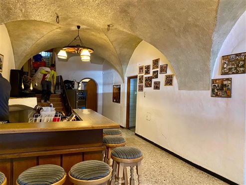 Ihr eigenes historisches Traditionsgasthaus mit großem Potential im Tiroler Oberland. Gastronomie, Beherbergung und Vision vereint!