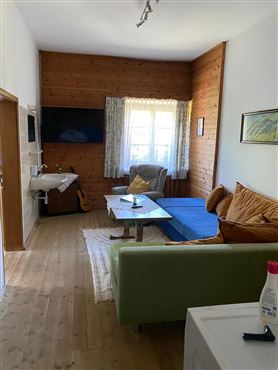 Ihr eigenes historisches Traditionsgasthaus mit großem Potential im Tiroler Oberland. Gastronomie, Beherbergung und Vision vereint!