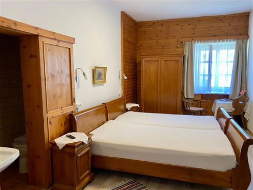 Ihr eigenes historisches Traditionsgasthaus mit großem Potential im Tiroler Oberland. Gastronomie, Beherbergung und Vision vereint!