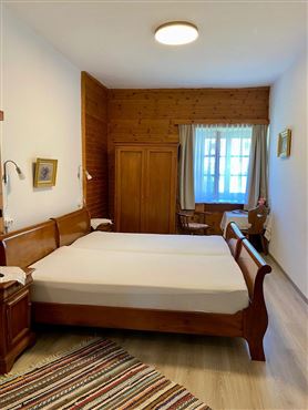 Ihr eigenes historisches Traditionsgasthaus mit großem Potential im Tiroler Oberland. Gastronomie, Beherbergung und Vision vereint!