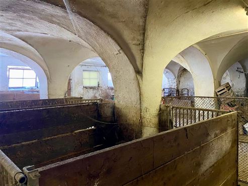 Ihr eigenes historisches Traditionsgasthaus mit großem Potential im Tiroler Oberland. Gastronomie, Beherbergung und Vision vereint!