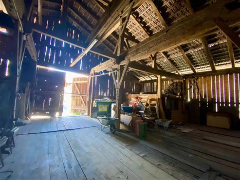 Ihr eigenes historisches Traditionsgasthaus mit großem Potential im Tiroler Oberland. Gastronomie, Beherbergung und Vision vereint!