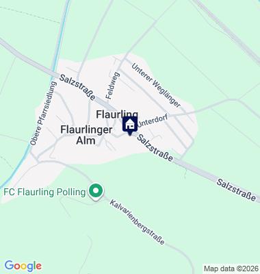 Google Maps Karte der Immobilien-Adresse