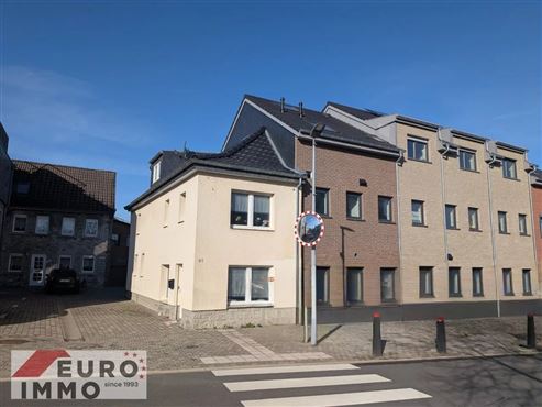 Attraktiver Preis für Eigennutzer oder Kapitalanleger: Gepflegtes Einfamilienhaus im Dorfkern von Raeren