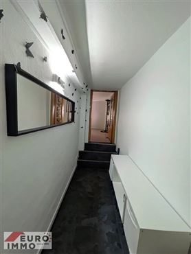 Attraktiver Preis für Eigennutzer oder Kapitalanleger: Gepflegtes Einfamilienhaus im Dorfkern von Raeren