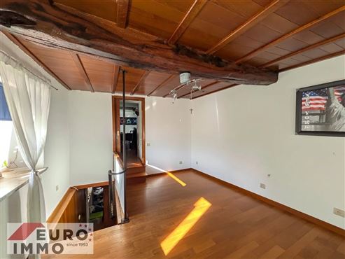 Attraktiver Preis für Eigennutzer oder Kapitalanleger: Gepflegtes Einfamilienhaus im Dorfkern von Raeren