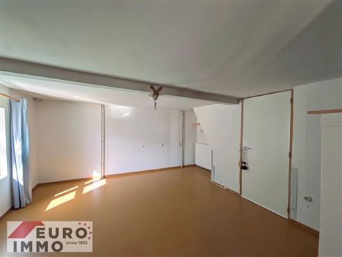 Attraktiver Preis für Eigennutzer oder Kapitalanleger: Gepflegtes Einfamilienhaus im Dorfkern von Raeren