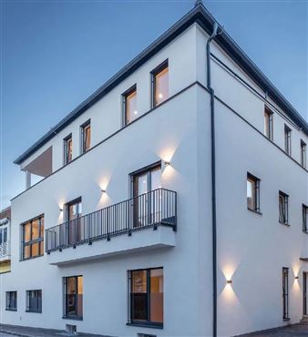 Exklusives Wohnen in den Alpen:  Premium- Duplex- Penthouse mit zwei Terrassen inkl. Bergblick in Bestlage von Wattens ( Tirol-Österreich)